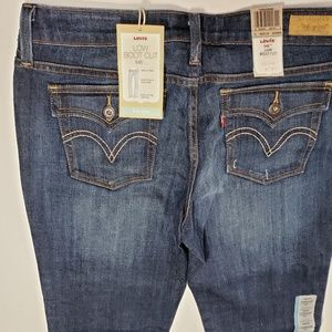 WOMEN'S 545 LEVI'S